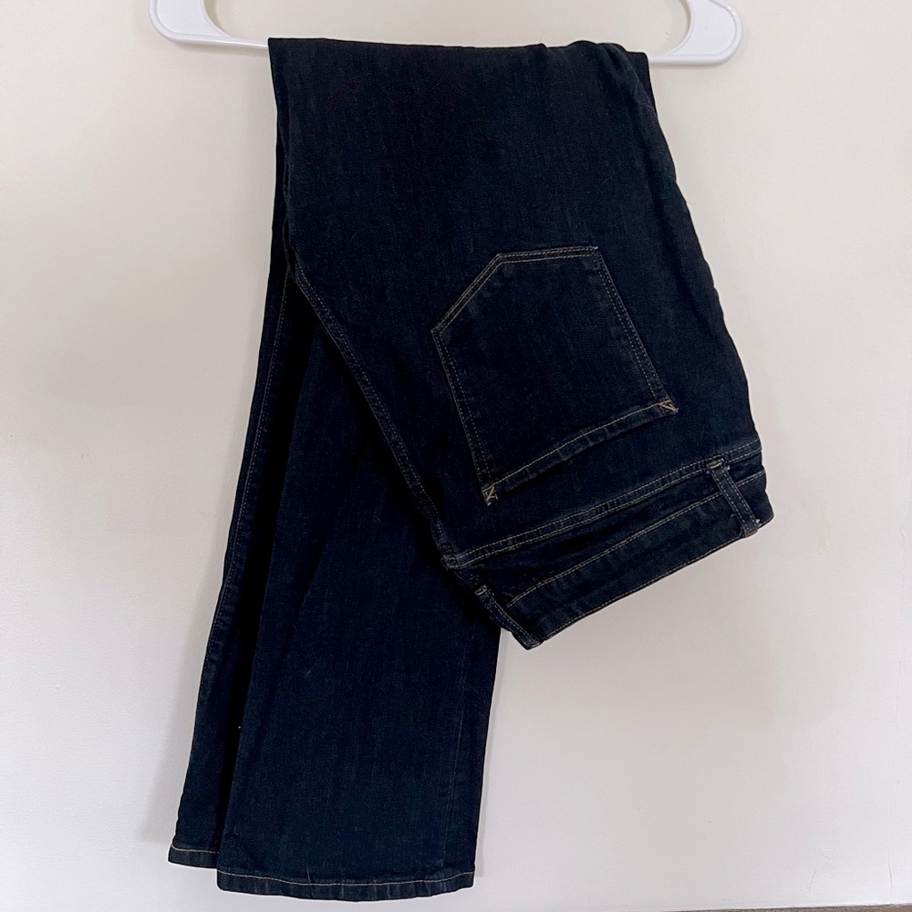 Size 12 ana bootcut jeans